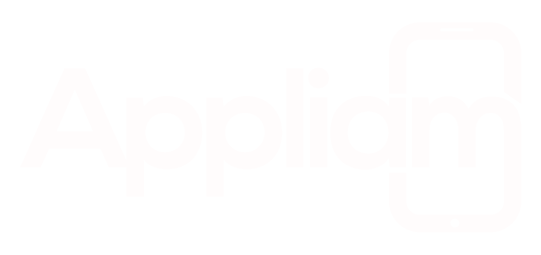 Appliam Logo